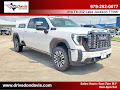 2025 GMC Sierra 2500HD Denali Ultimate