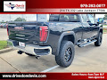 2025 GMC Sierra 2500HD SLT