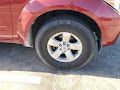 2013 Nissan Frontier SV