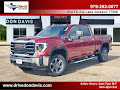 2025 GMC Sierra 2500HD SLT