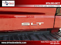 2025 GMC Sierra 2500HD SLT