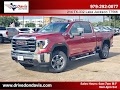 2025 GMC Sierra 2500HD SLT