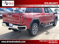 2025 GMC Sierra 2500HD SLT