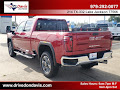 2025 GMC Sierra 2500HD SLT
