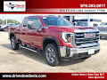 2025 GMC Sierra 2500HD SLT