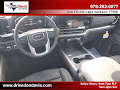 2025 GMC Sierra 2500HD SLT