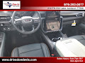 2025 GMC Yukon XL AT4