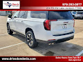 2025 GMC Yukon XL AT4