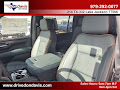 2025 GMC Yukon XL AT4