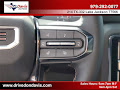 2025 GMC Yukon XL AT4
