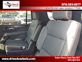 2025 GMC Yukon XL AT4