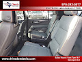 2025 GMC Yukon XL AT4