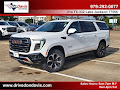 2025 GMC Yukon XL AT4