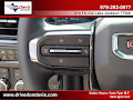 2025 GMC Yukon XL AT4