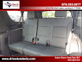 2025 GMC Yukon XL AT4
