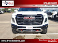 2025 GMC Yukon XL AT4