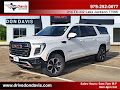 2025 GMC Yukon XL AT4