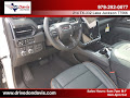 2025 GMC Yukon XL AT4