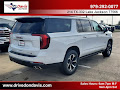 2025 GMC Yukon XL AT4