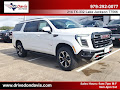 2025 GMC Yukon XL AT4