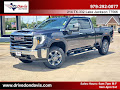 2025 GMC Sierra 2500HD SLT