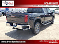 2025 GMC Sierra 2500HD SLT