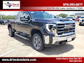 2025 GMC Sierra 2500HD SLT