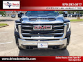 2025 GMC Sierra 2500HD SLT