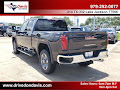 2025 GMC Sierra 2500HD SLT
