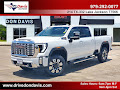 2025 GMC Sierra 2500HD Denali
