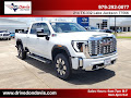 2025 GMC Sierra 2500HD Denali