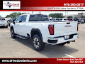 2025 GMC Sierra 2500HD Denali
