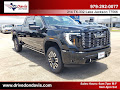 2025 GMC Sierra 2500HD Denali Ultimate
