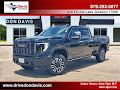 2025 GMC Sierra 2500HD Denali Ultimate