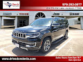 2023 Jeep Wagoneer L Series II