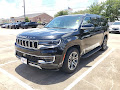 2023 Jeep Wagoneer L Series II