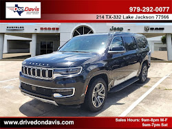 2023 Jeep Wagoneer L Series II