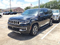 2023 Jeep Wagoneer L Series II