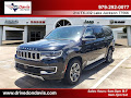 2023 Jeep Wagoneer L Series II