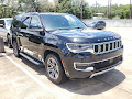 2023 Jeep Wagoneer L Series II