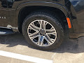 2023 Jeep Wagoneer L Series II