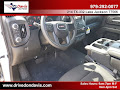 2025 GMC Sierra 2500HD Pro