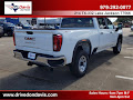 2025 GMC Sierra 2500HD Pro