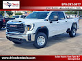 2025 GMC Sierra 2500HD Pro