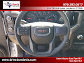 2025 GMC Sierra 2500HD Pro
