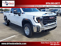 2025 GMC Sierra 2500HD Pro