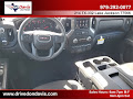 2025 GMC Sierra 2500HD Pro