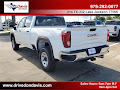 2025 GMC Sierra 2500HD Pro