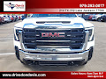 2025 GMC Sierra 2500HD Pro