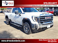 2025 GMC Sierra 2500HD SLT